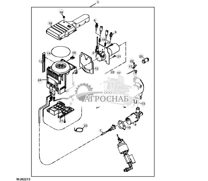 Engine Pre-Heater Components - ST776706 121.jpg
